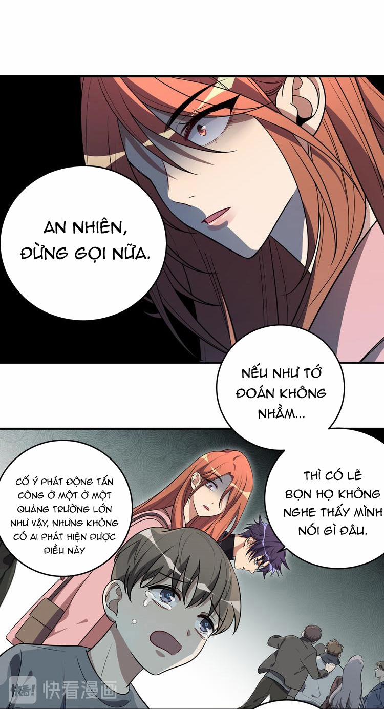 Truy Sát Tình Yêu 18 trang 42