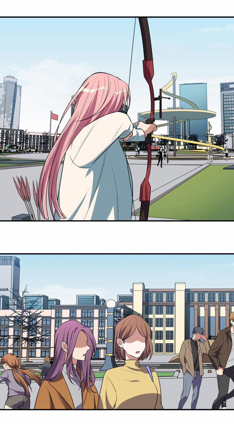 Truy Sát Tình Yêu 18 trang 50