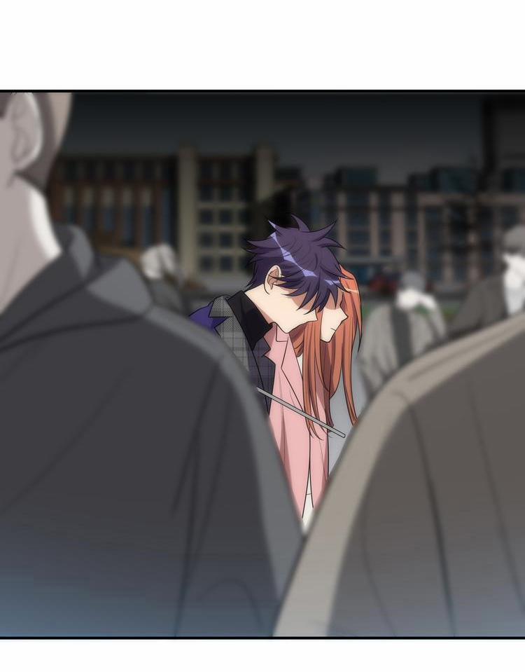 Truy Sát Tình Yêu 18 trang 52