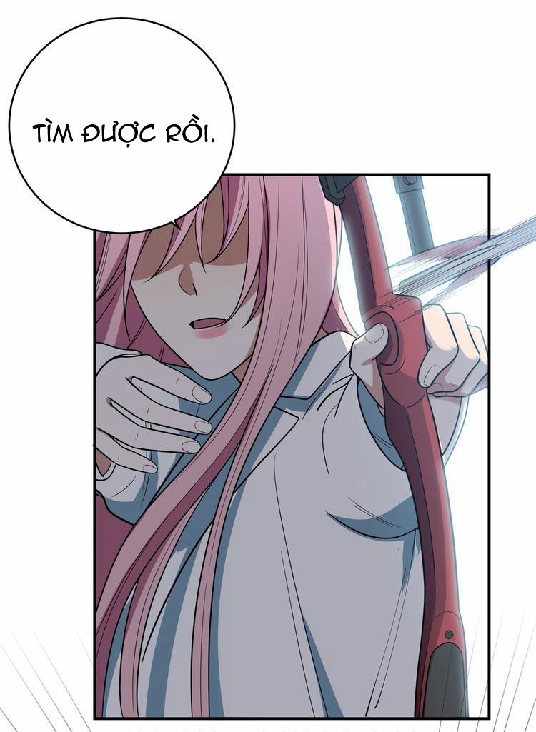 Truy Sát Tình Yêu 18 trang 53