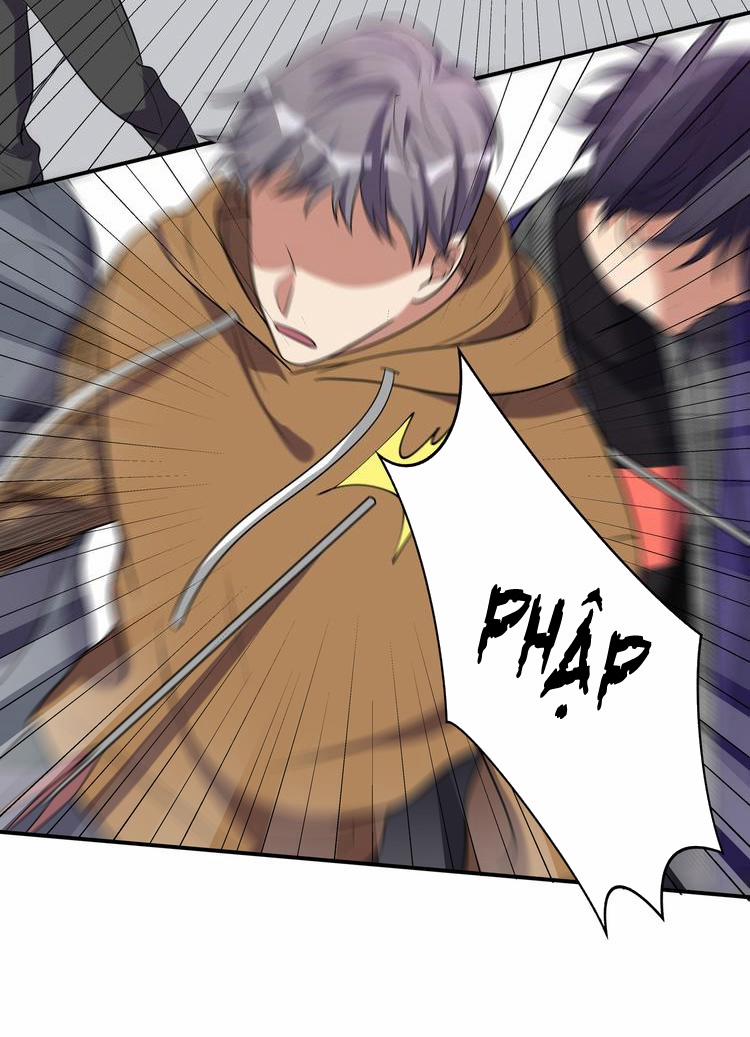 Truy Sát Tình Yêu 18 trang 55