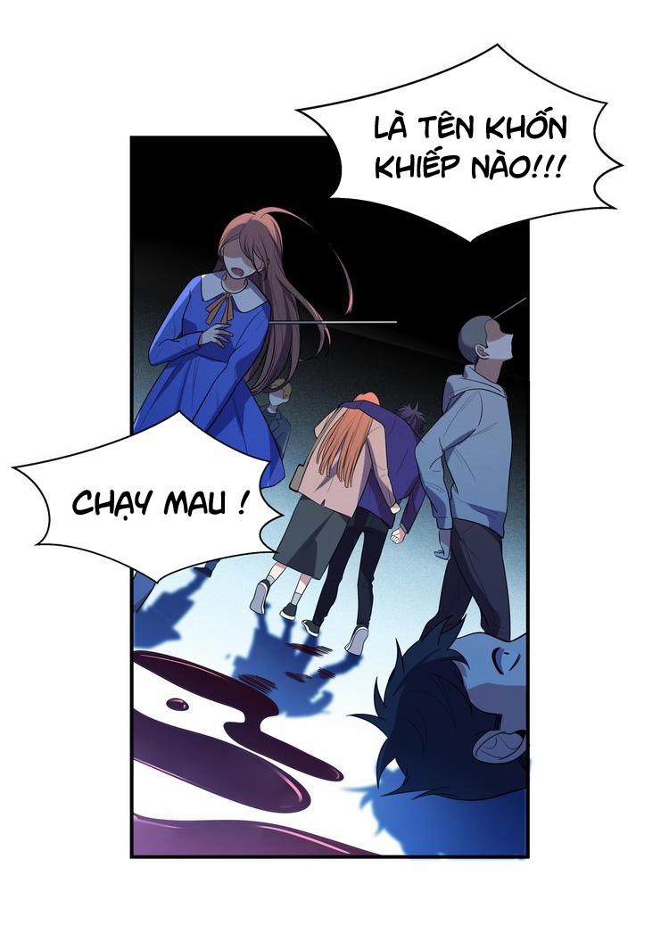 Truy Sát Tình Yêu 18 trang 62