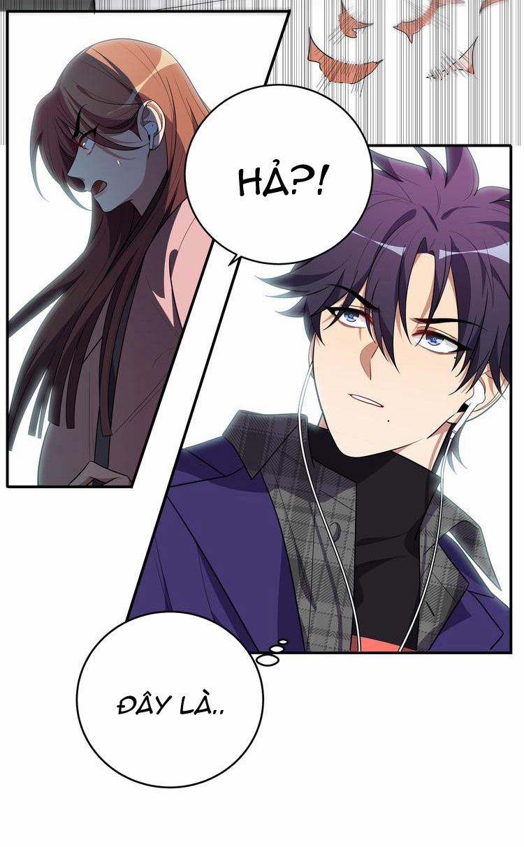 Truy Sát Tình Yêu 18 trang 7