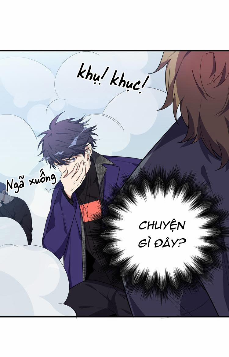 Truy Sát Tình Yêu 18 trang 9