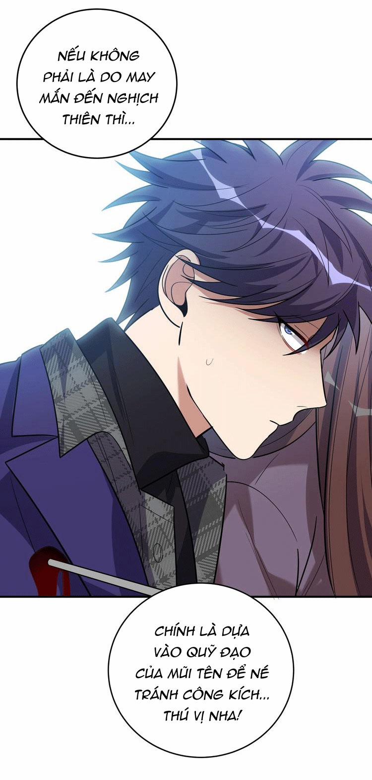 Truy Sát Tình Yêu 19 trang 10