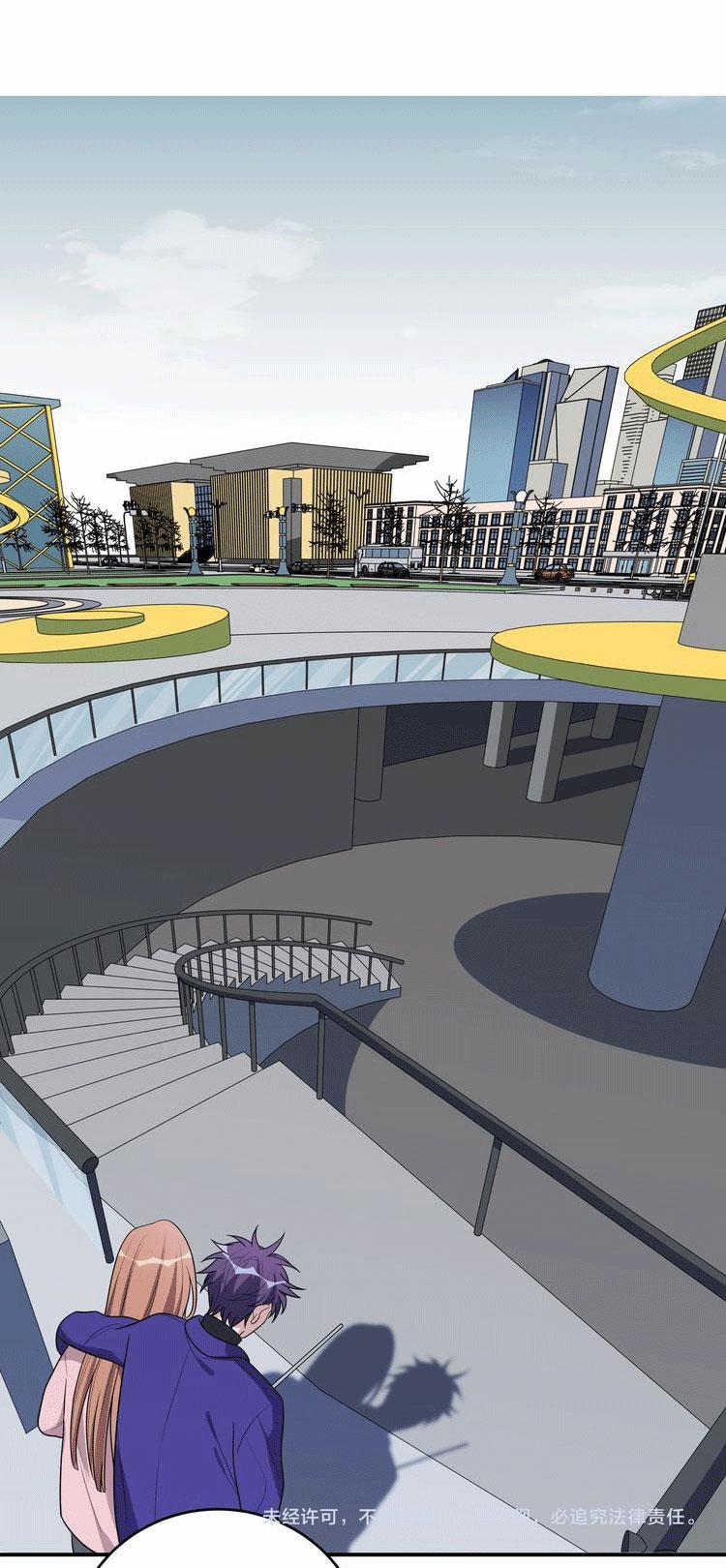 Truy Sát Tình Yêu 19 trang 11