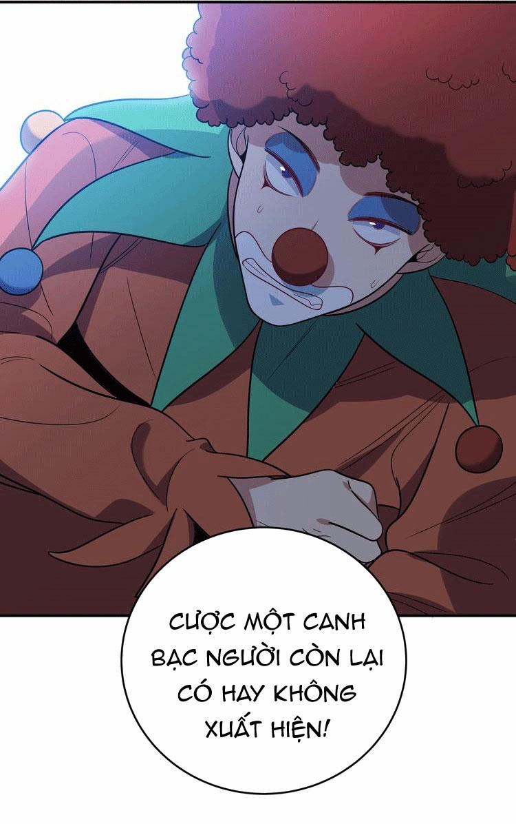 Truy Sát Tình Yêu 19 trang 16