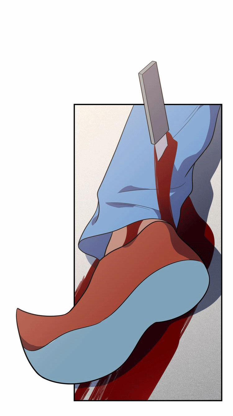 Truy Sát Tình Yêu 19 trang 17