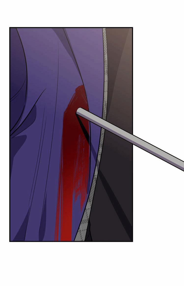 Truy Sát Tình Yêu 19 trang 18