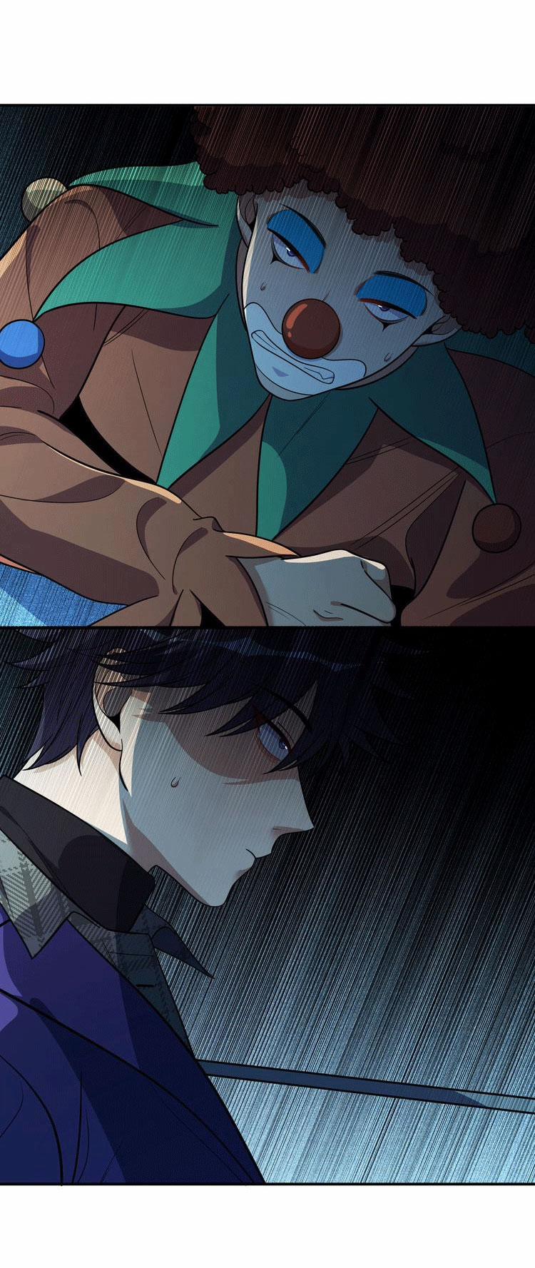 Truy Sát Tình Yêu 19 trang 19