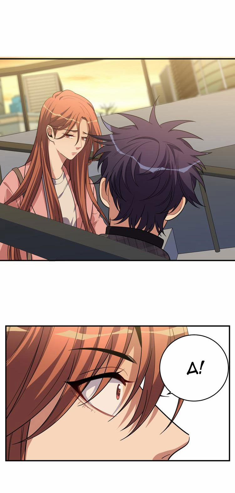 Truy Sát Tình Yêu 19 trang 26