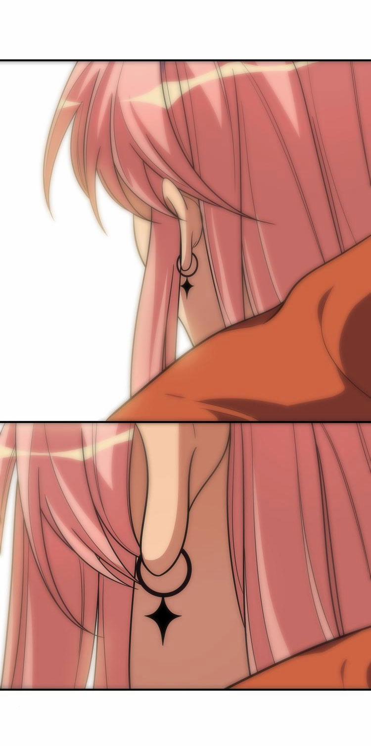 Truy Sát Tình Yêu 19 trang 31