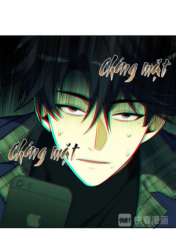 Truy Sát Tình Yêu 19 trang 32