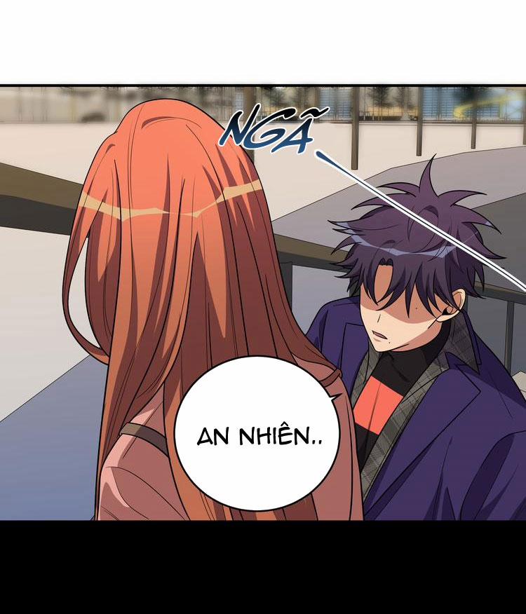 Truy Sát Tình Yêu 19 trang 33