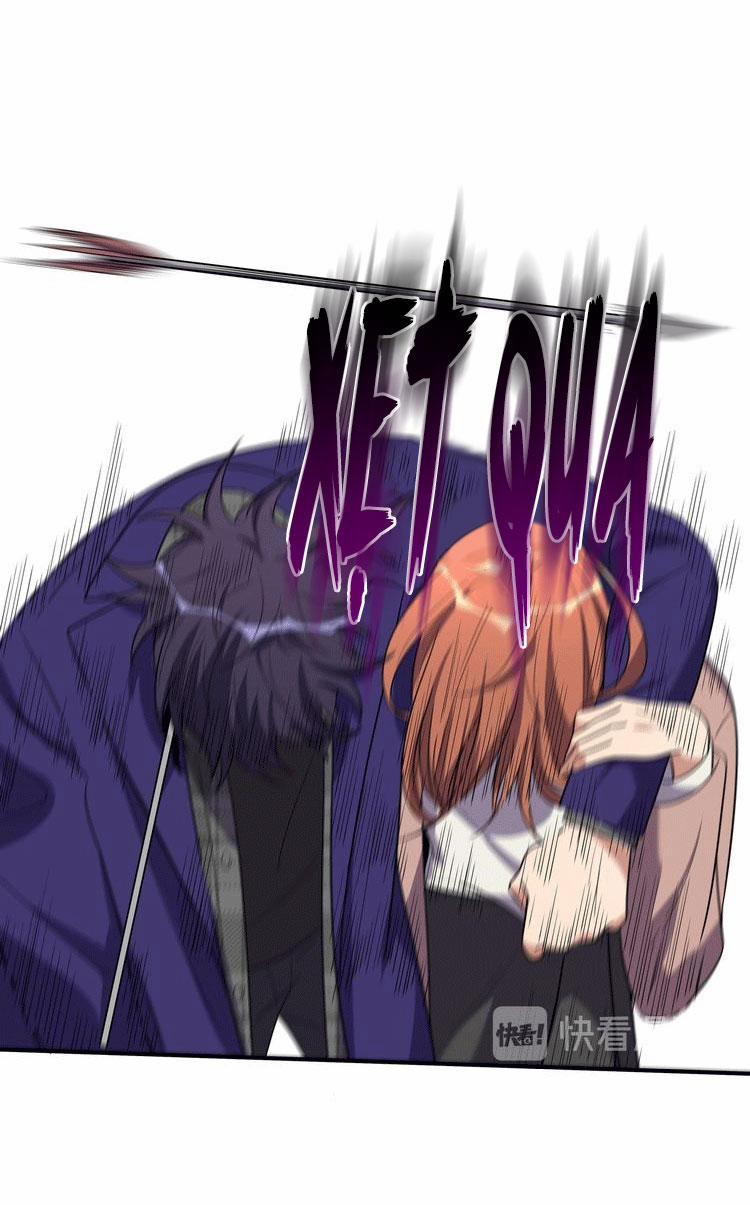 Truy Sát Tình Yêu 19 trang 4