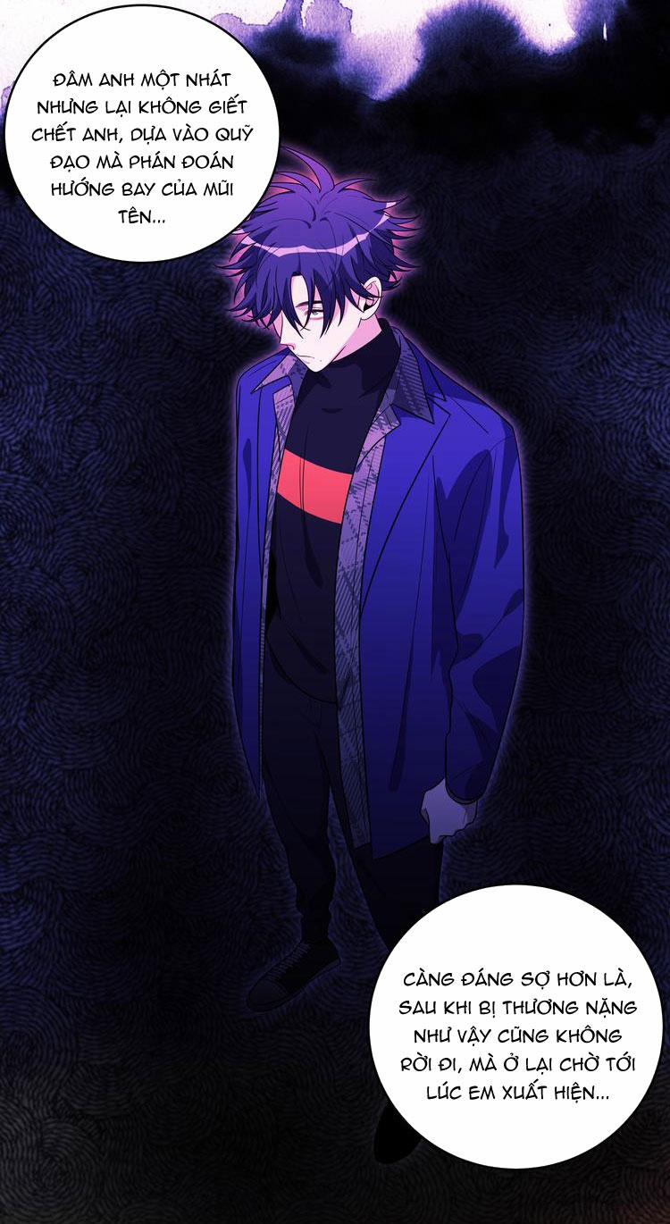 Truy Sát Tình Yêu 19 trang 40