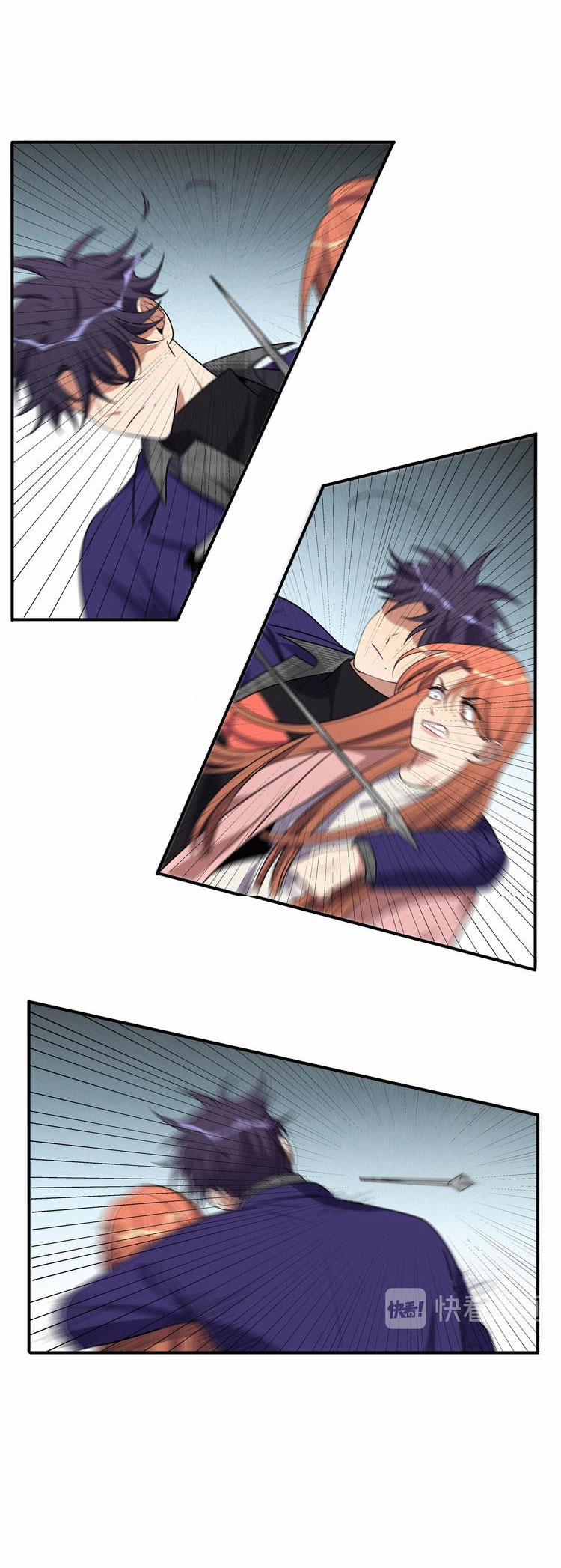 Truy Sát Tình Yêu 19 trang 7