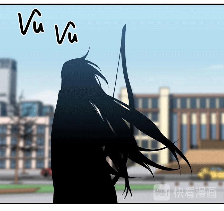 Truy Sát Tình Yêu 19 trang 8