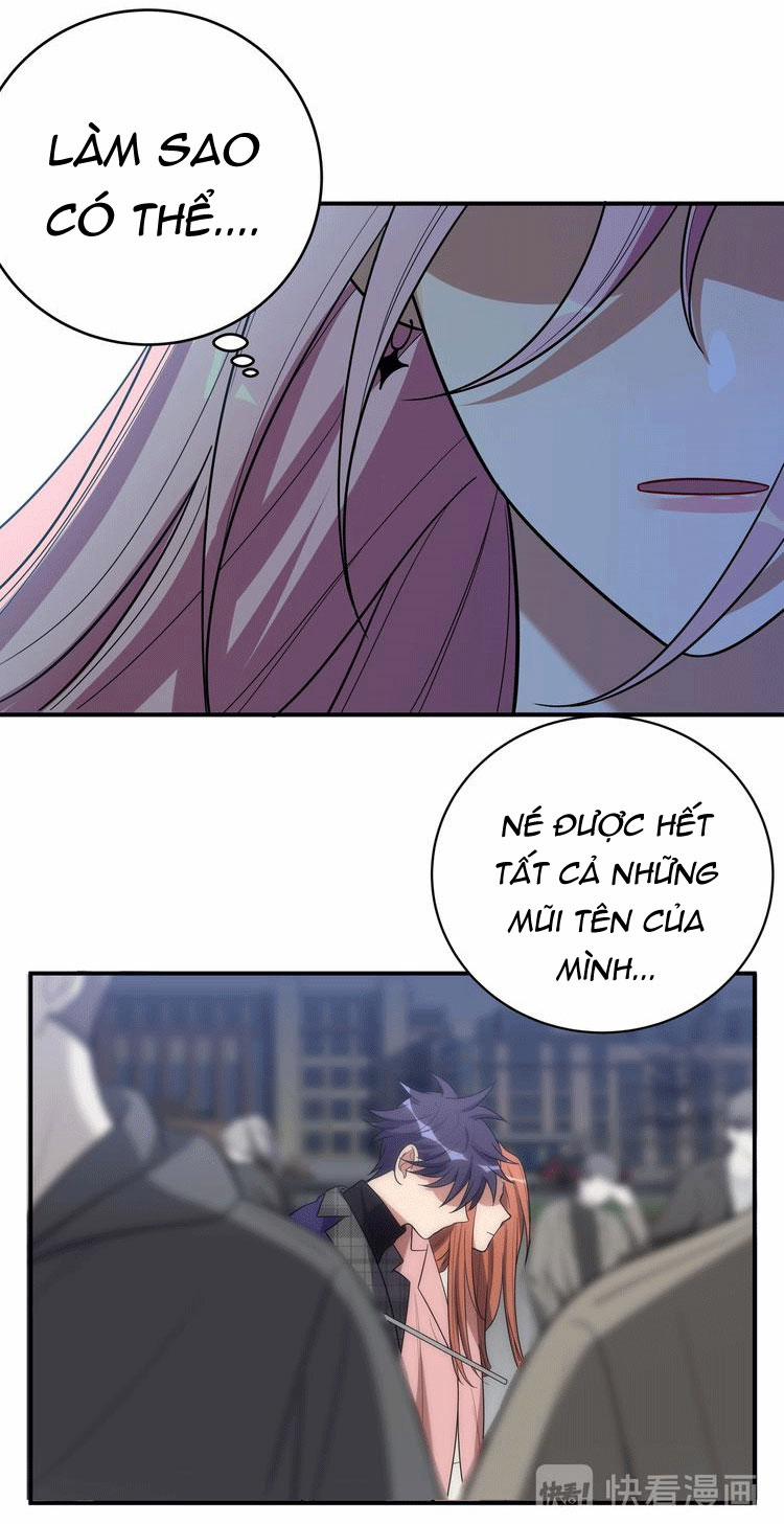 Truy Sát Tình Yêu 19 trang 9