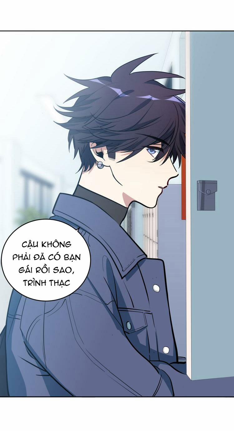 Truy Sát Tình Yêu 2 trang 12