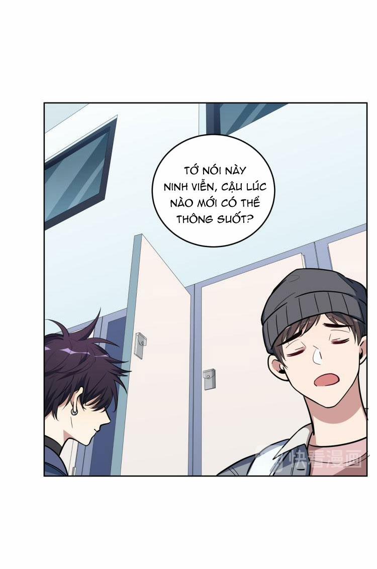 Truy Sát Tình Yêu 2 trang 14