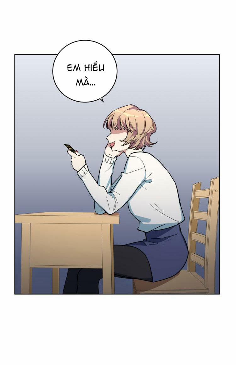 Truy Sát Tình Yêu 2 trang 18