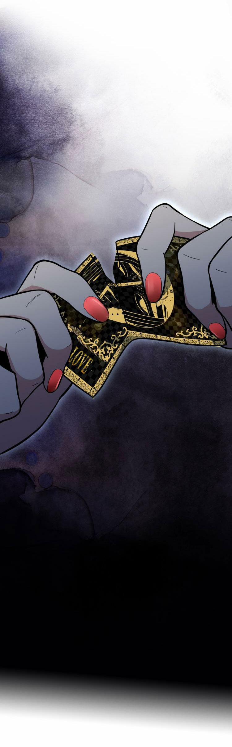 Truy Sát Tình Yêu 2 trang 20