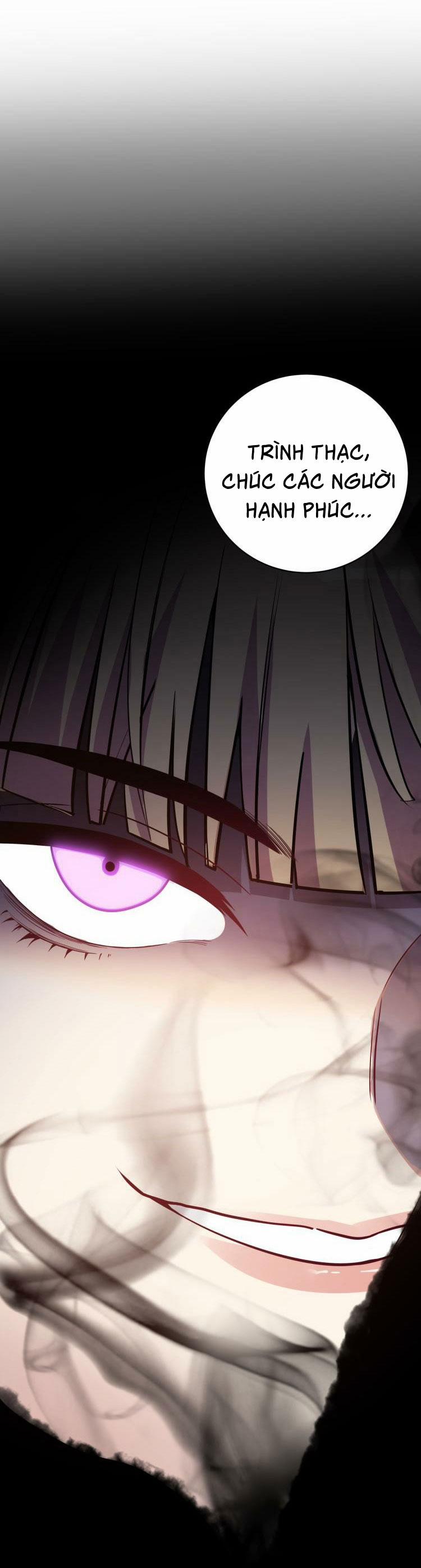 Truy Sát Tình Yêu 2 trang 21