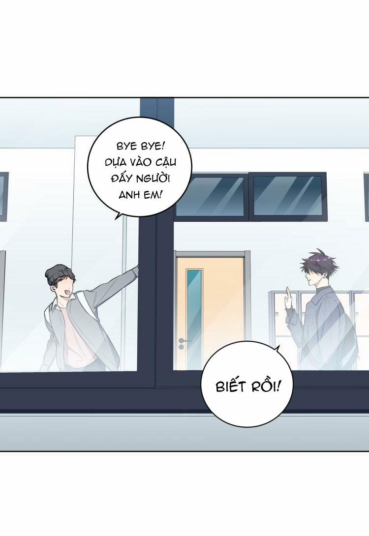 Truy Sát Tình Yêu 2 trang 26