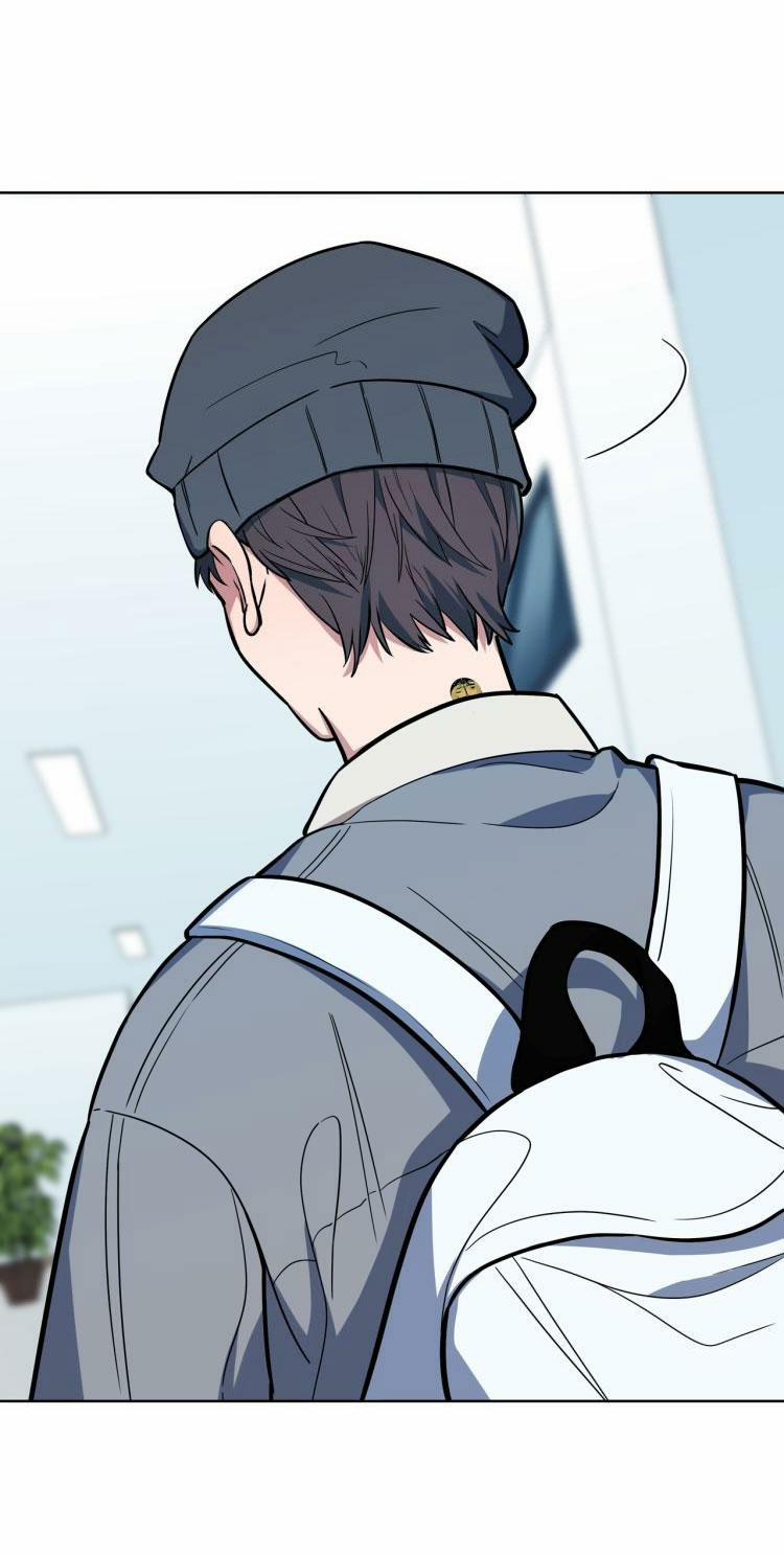 Truy Sát Tình Yêu 2 trang 27