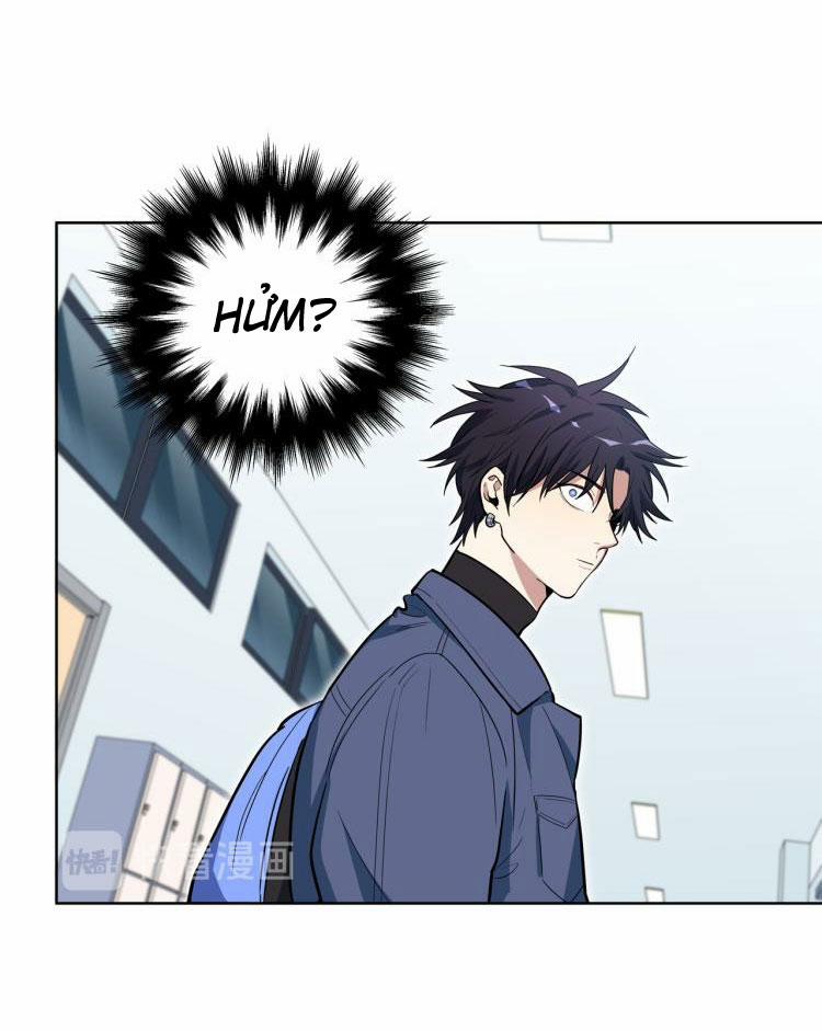 Truy Sát Tình Yêu 2 trang 28