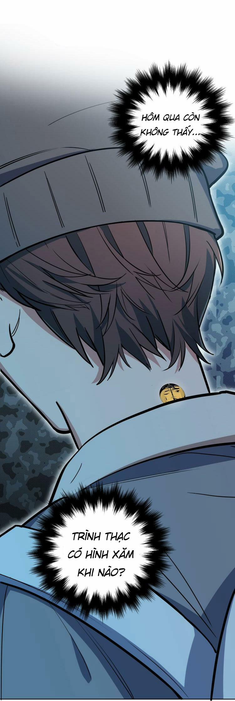 Truy Sát Tình Yêu 2 trang 29