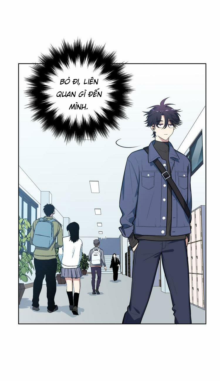 Truy Sát Tình Yêu 2 trang 32