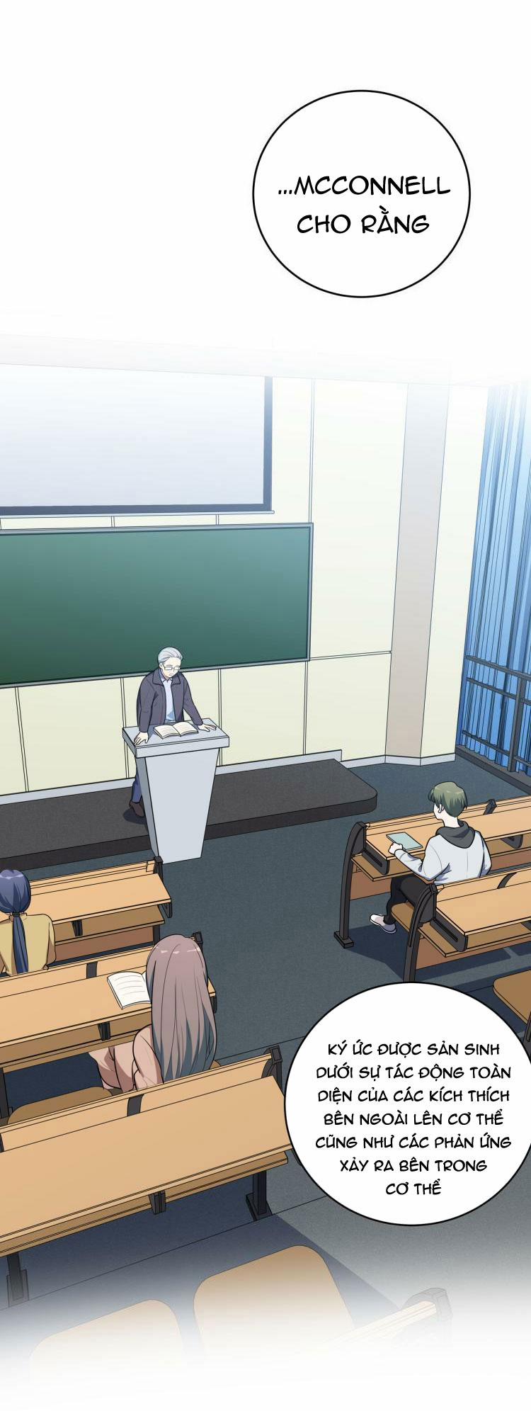 Truy Sát Tình Yêu 2 trang 33