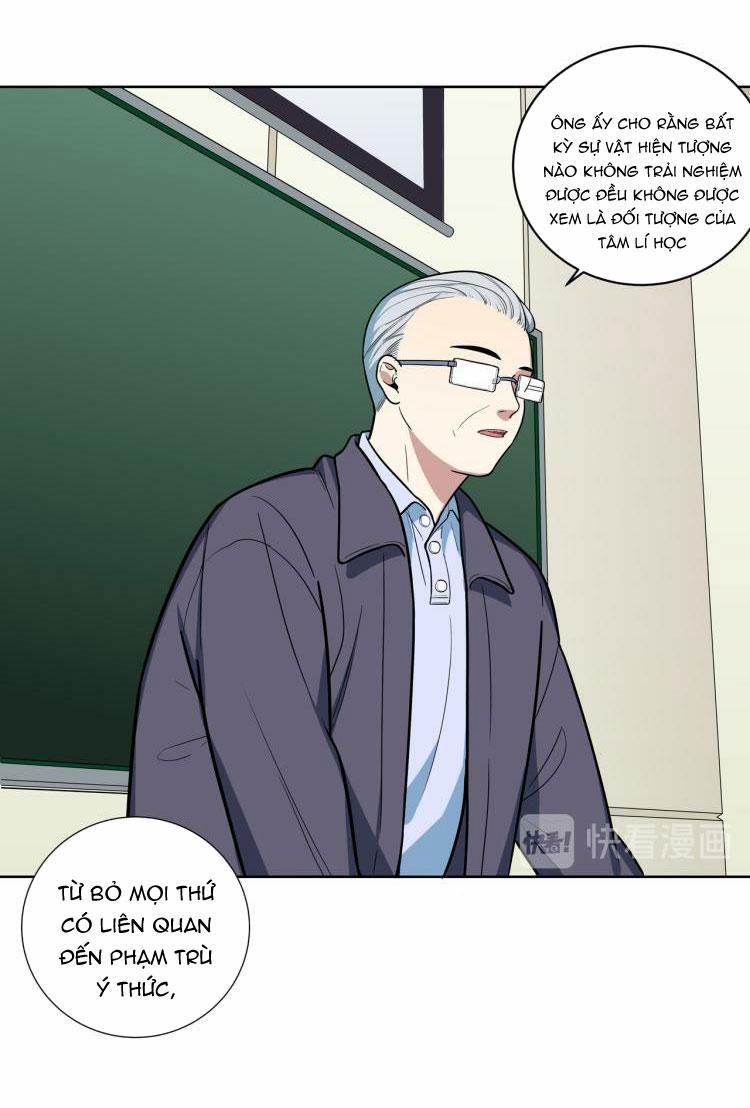 Truy Sát Tình Yêu 2 trang 34