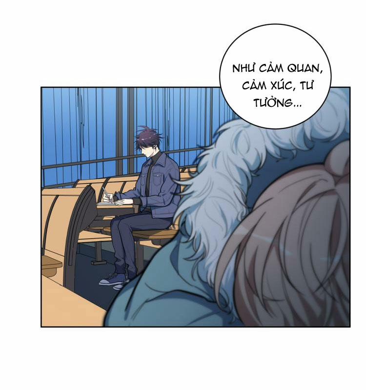 Truy Sát Tình Yêu 2 trang 35