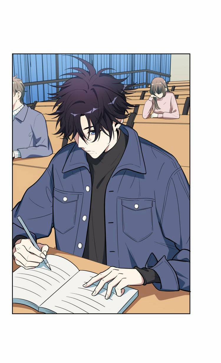 Truy Sát Tình Yêu 2 trang 36