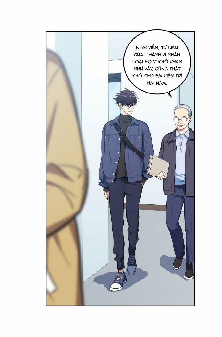 Truy Sát Tình Yêu 2 trang 37