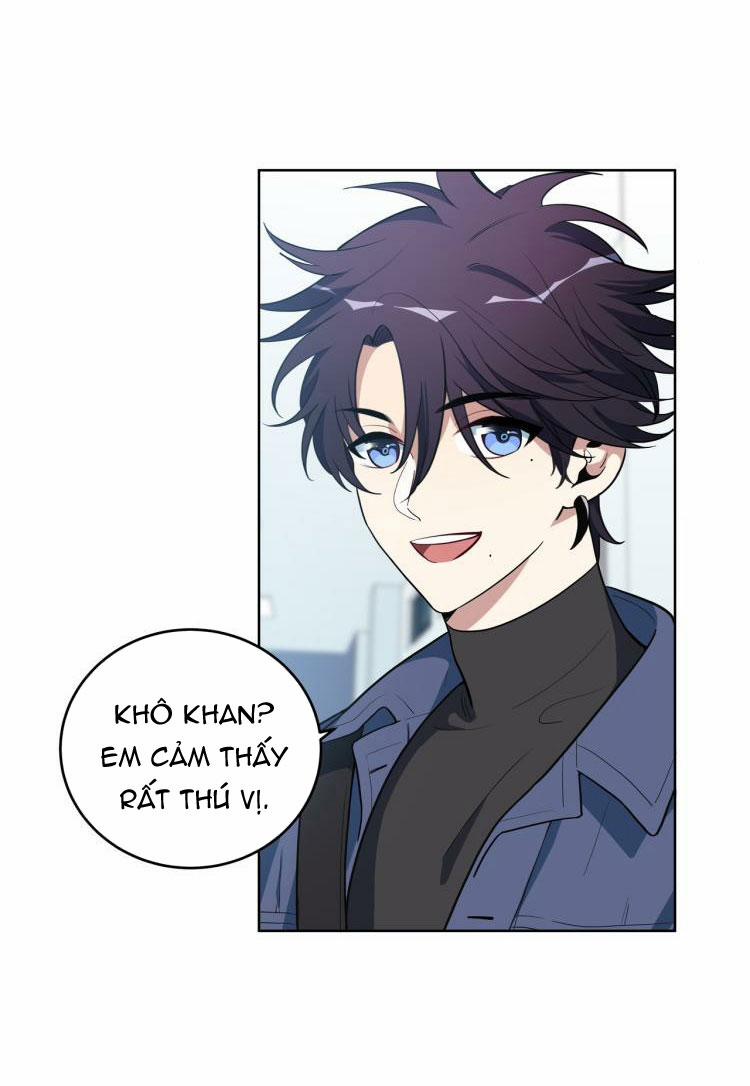 Truy Sát Tình Yêu 2 trang 38