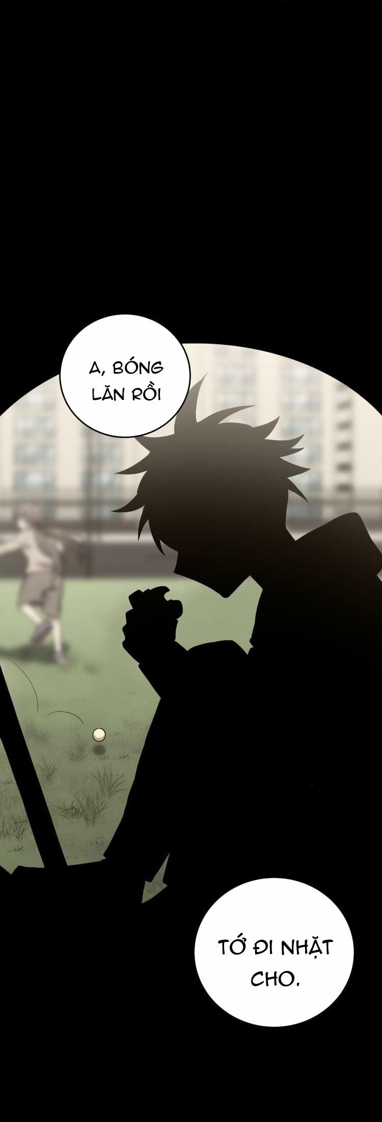 Truy Sát Tình Yêu 2 trang 4