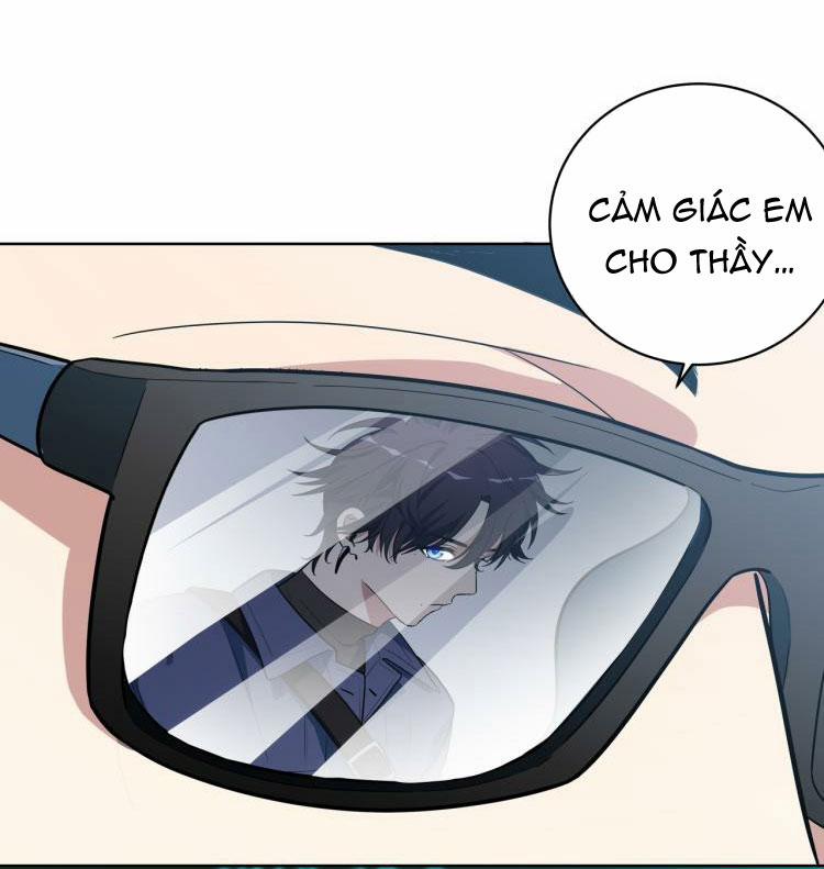 Truy Sát Tình Yêu 2 trang 41