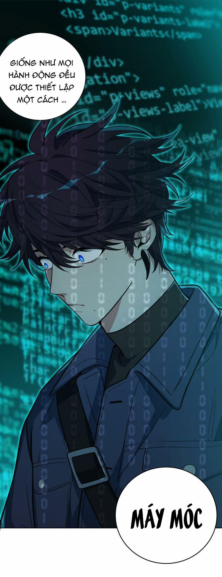 Truy Sát Tình Yêu 2 trang 42