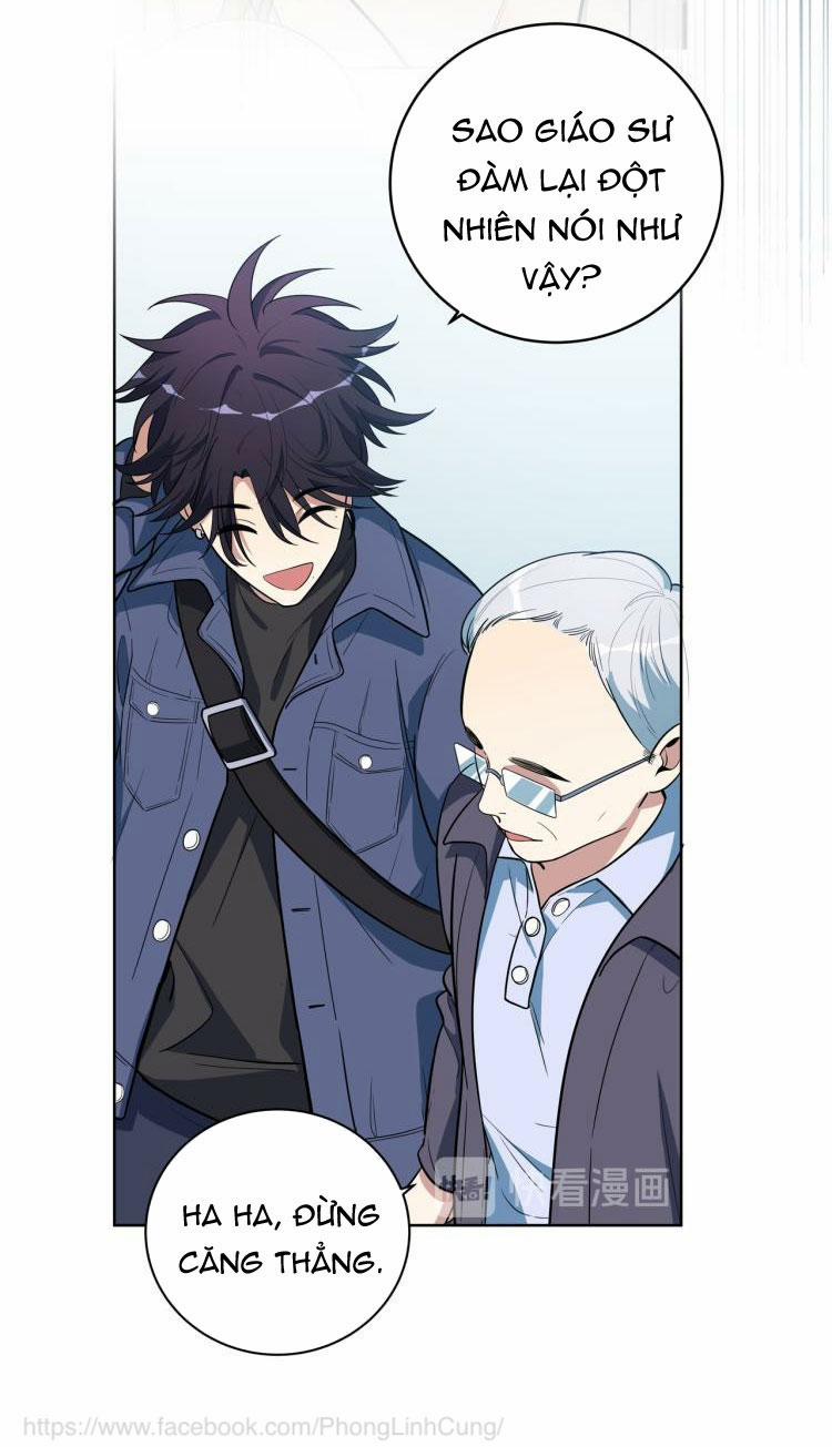 Truy Sát Tình Yêu 2 trang 45