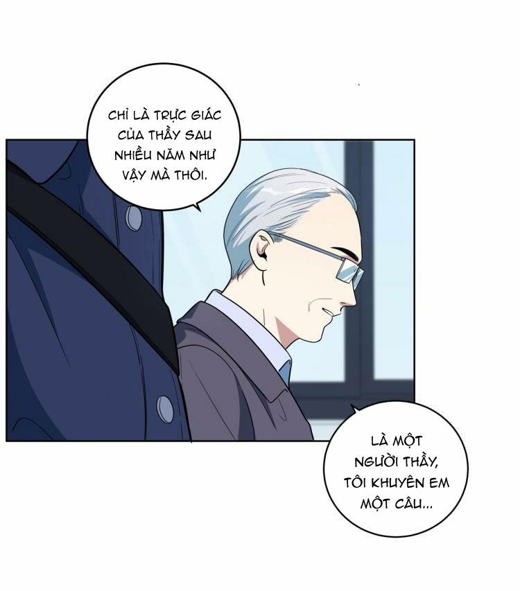 Truy Sát Tình Yêu 2 trang 46