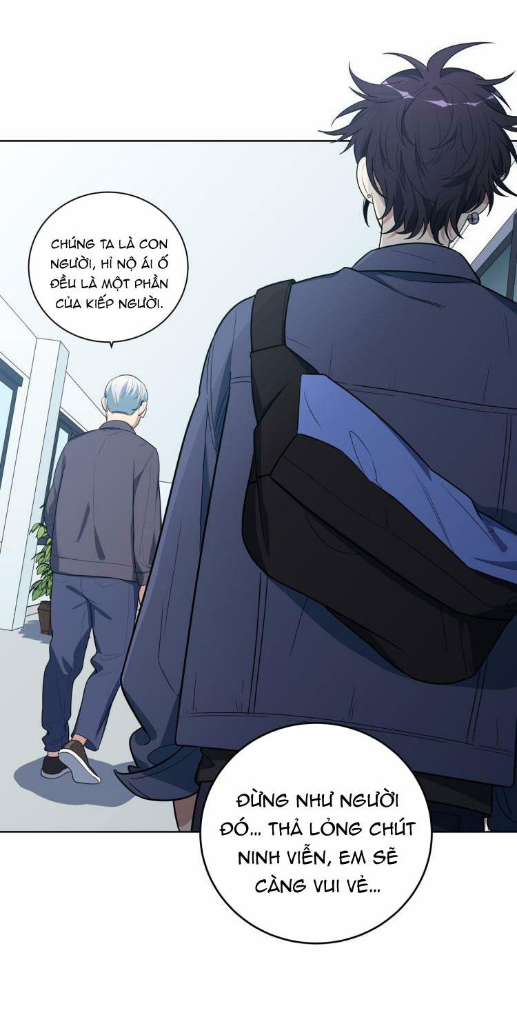 Truy Sát Tình Yêu 2 trang 47