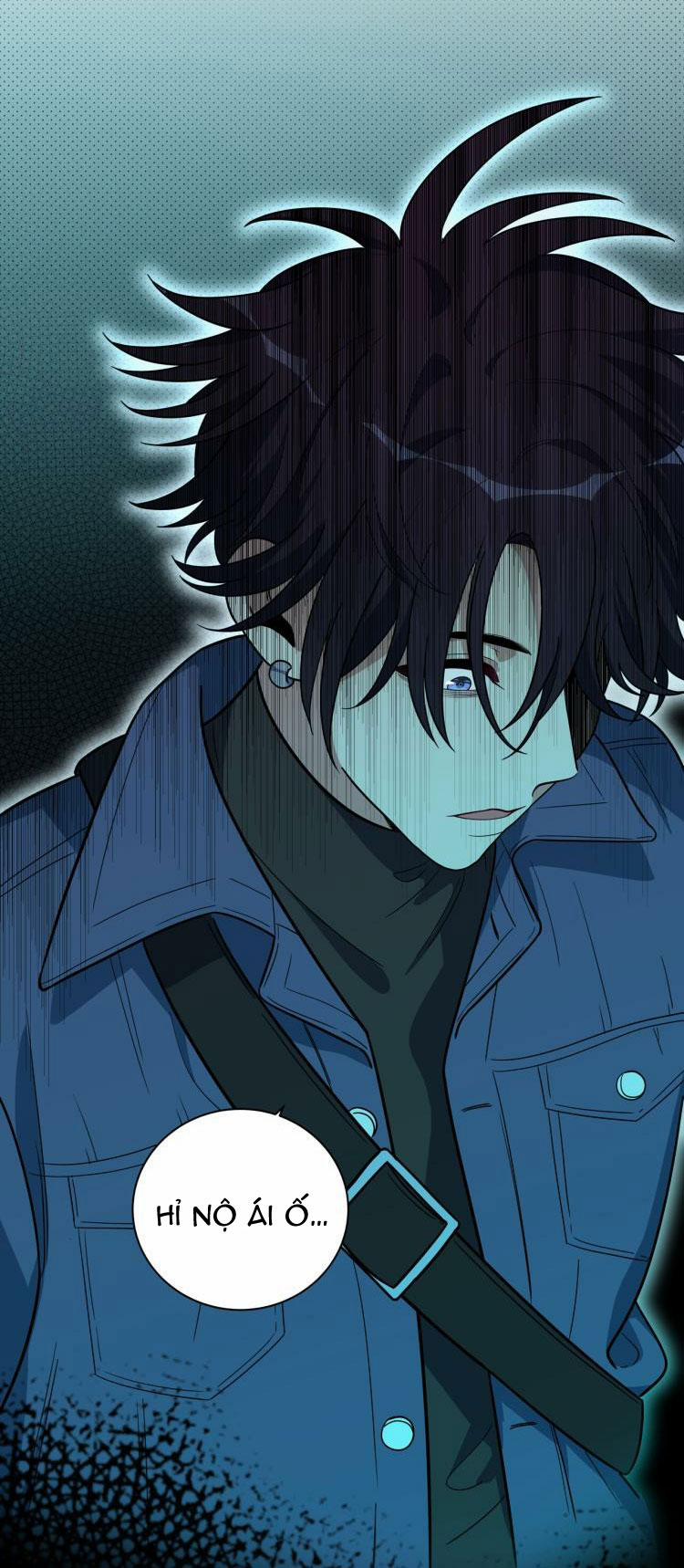 Truy Sát Tình Yêu 2 trang 49