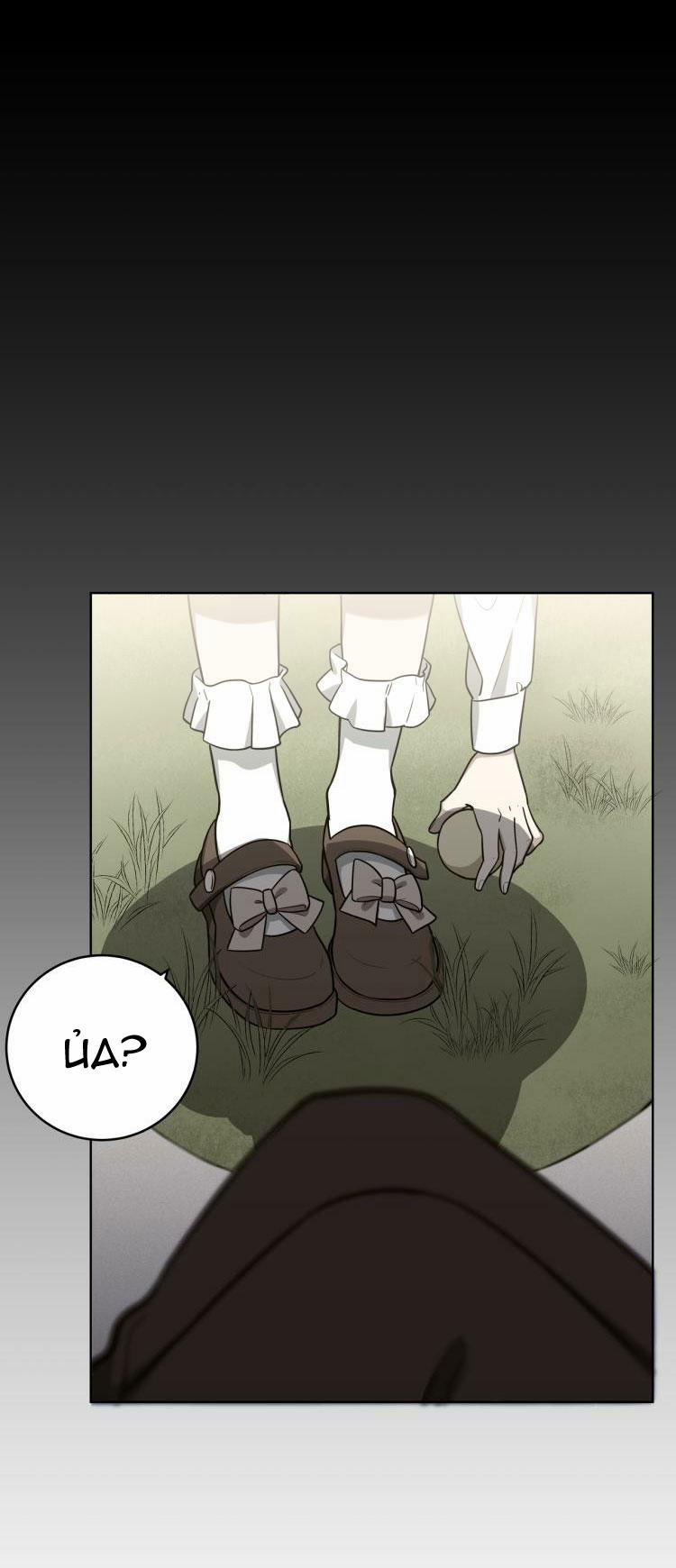 Truy Sát Tình Yêu 2 trang 5