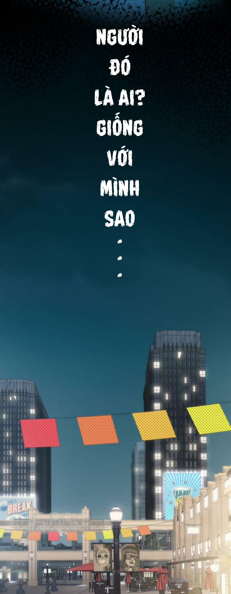 Truy Sát Tình Yêu 2 trang 50