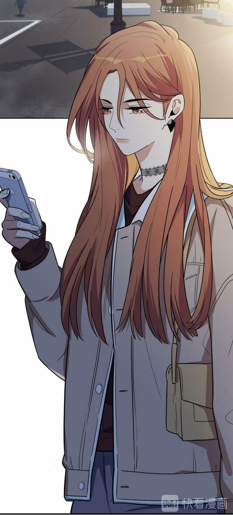 Truy Sát Tình Yêu 2 trang 51