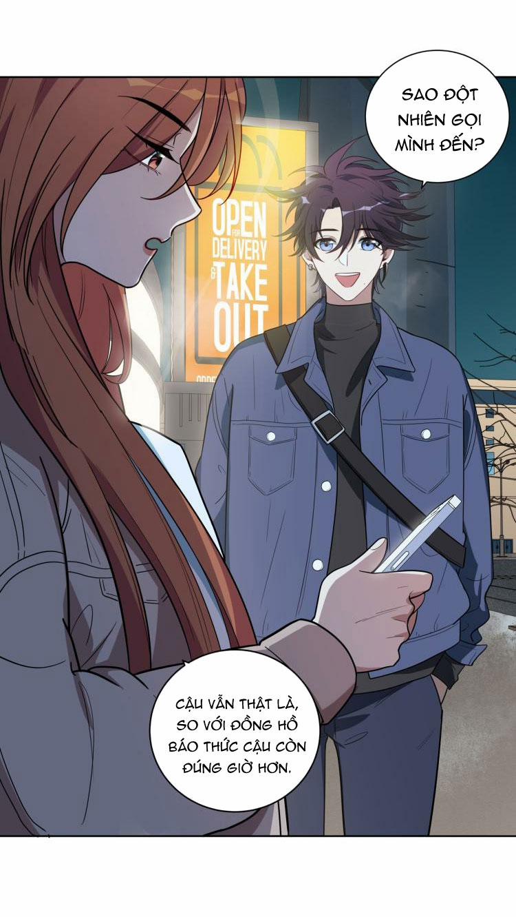 Truy Sát Tình Yêu 2 trang 53